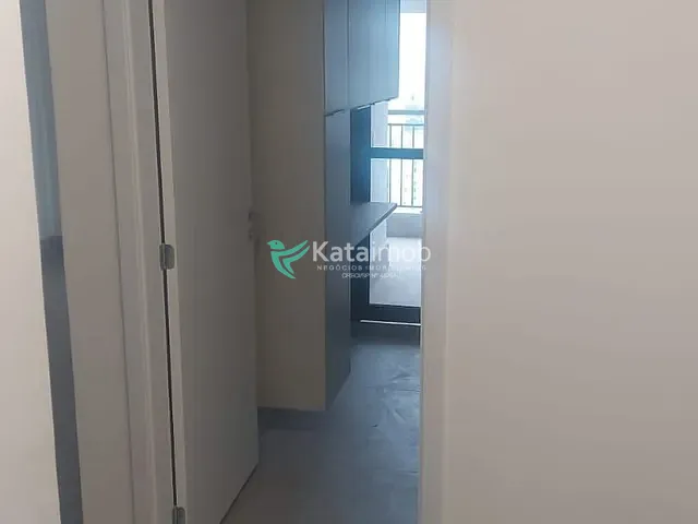 Apartamento 2 quartos e 2 banheiros, para alugar, no bairro Vila Mariana em São Paulo