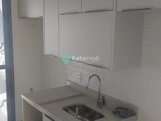 Apartamento 2 quartos e 2 banheiros, para alugar, no bairro Vila Mariana em São Paulo