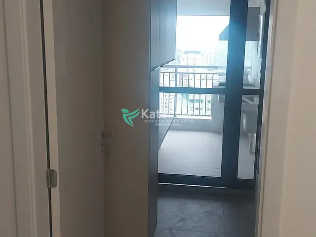 Apartamento 2 quartos e 2 banheiros, para alugar, no bairro Vila Mariana em São Paulo