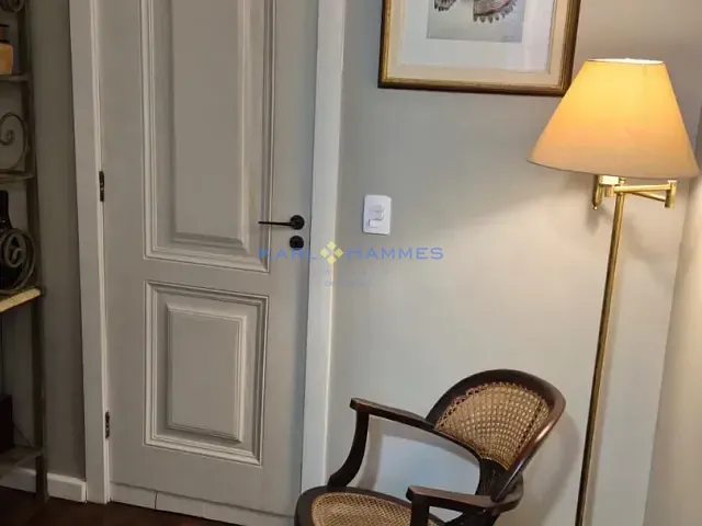 Apartamento 1 quarto e 1 banheiro, à venda, no bairro Quitandinha em Petrópolis
