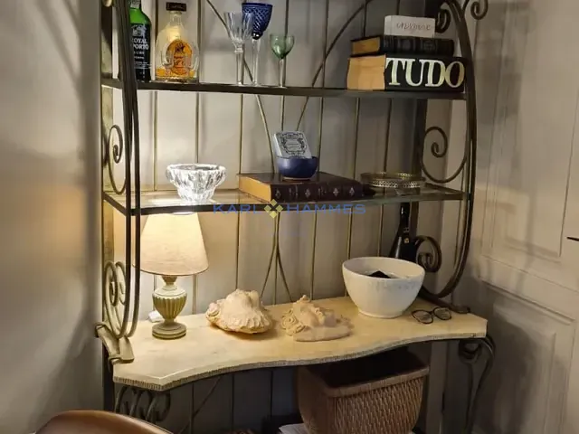 Apartamento 1 quarto e 1 banheiro, à venda, no bairro Quitandinha em Petrópolis