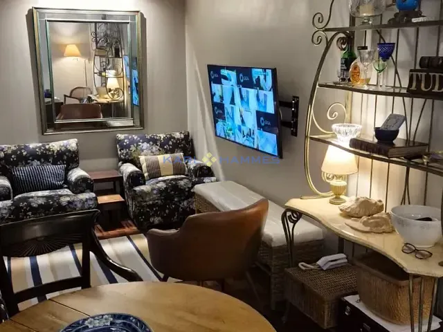 Apartamento 1 quarto e 1 banheiro, à venda, no bairro Quitandinha em Petrópolis