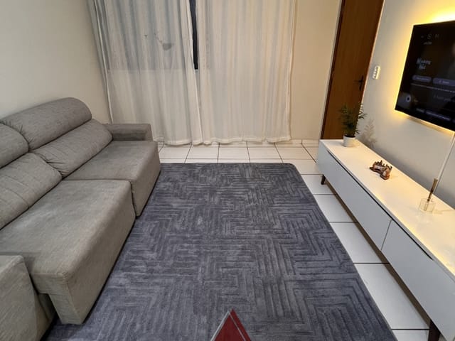 Apartamento com 80m² 2 quartos e 2 banheiros, à venda, no bairro Franca Pólo Club em Franca
