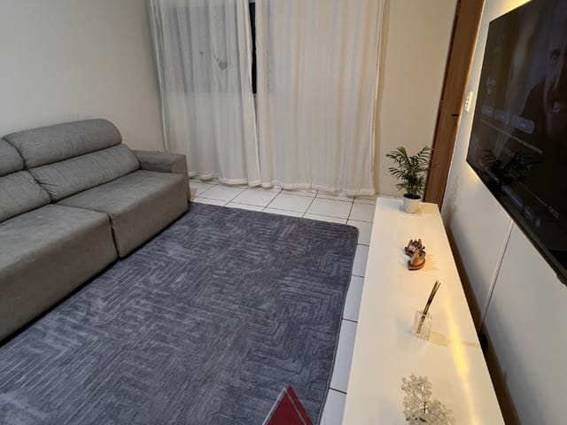 Apartamento com 80m² 2 quartos e 2 banheiros, à venda, no bairro Franca Pólo Club em Franca