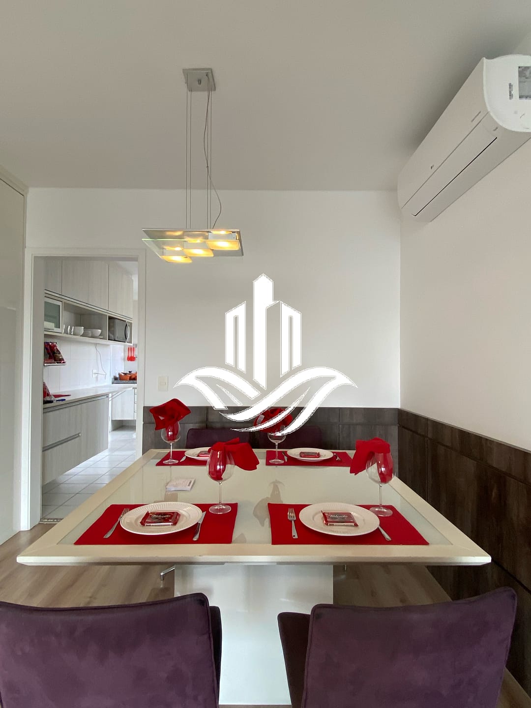 Apartamento, 4 quartos, 129 m² - Foto 8