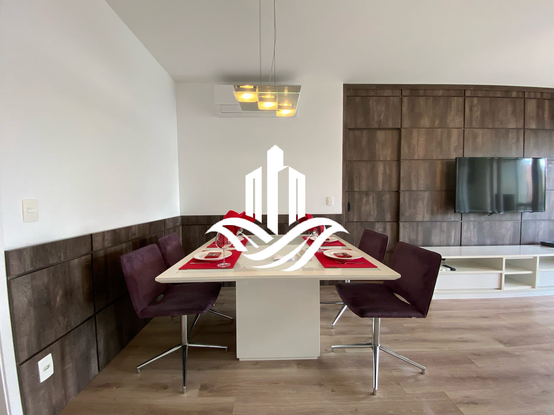 Apartamento, 4 quartos, 129 m² - Foto 7