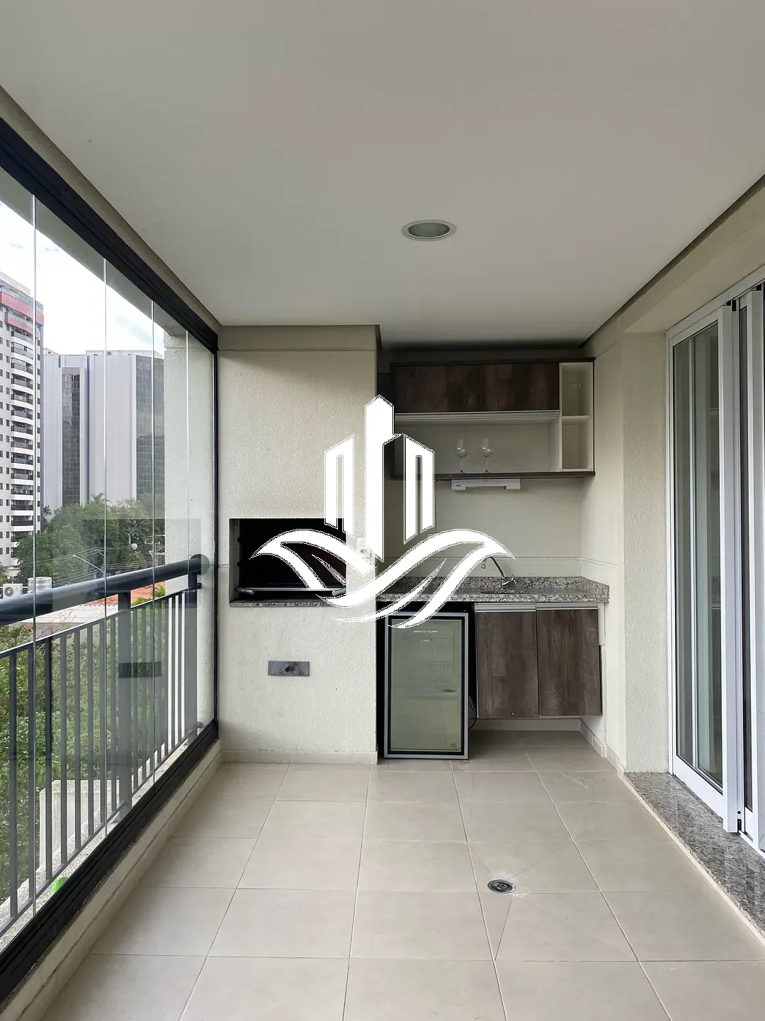 Apartamento, 4 quartos, 129 m² - Foto 3