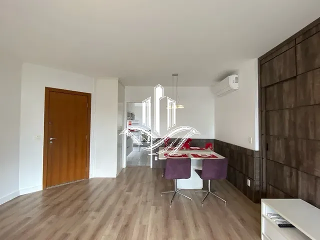 Apartamento 4 quartos e 4 banheiros, à venda, no bairro Santo Amaro em São Paulo