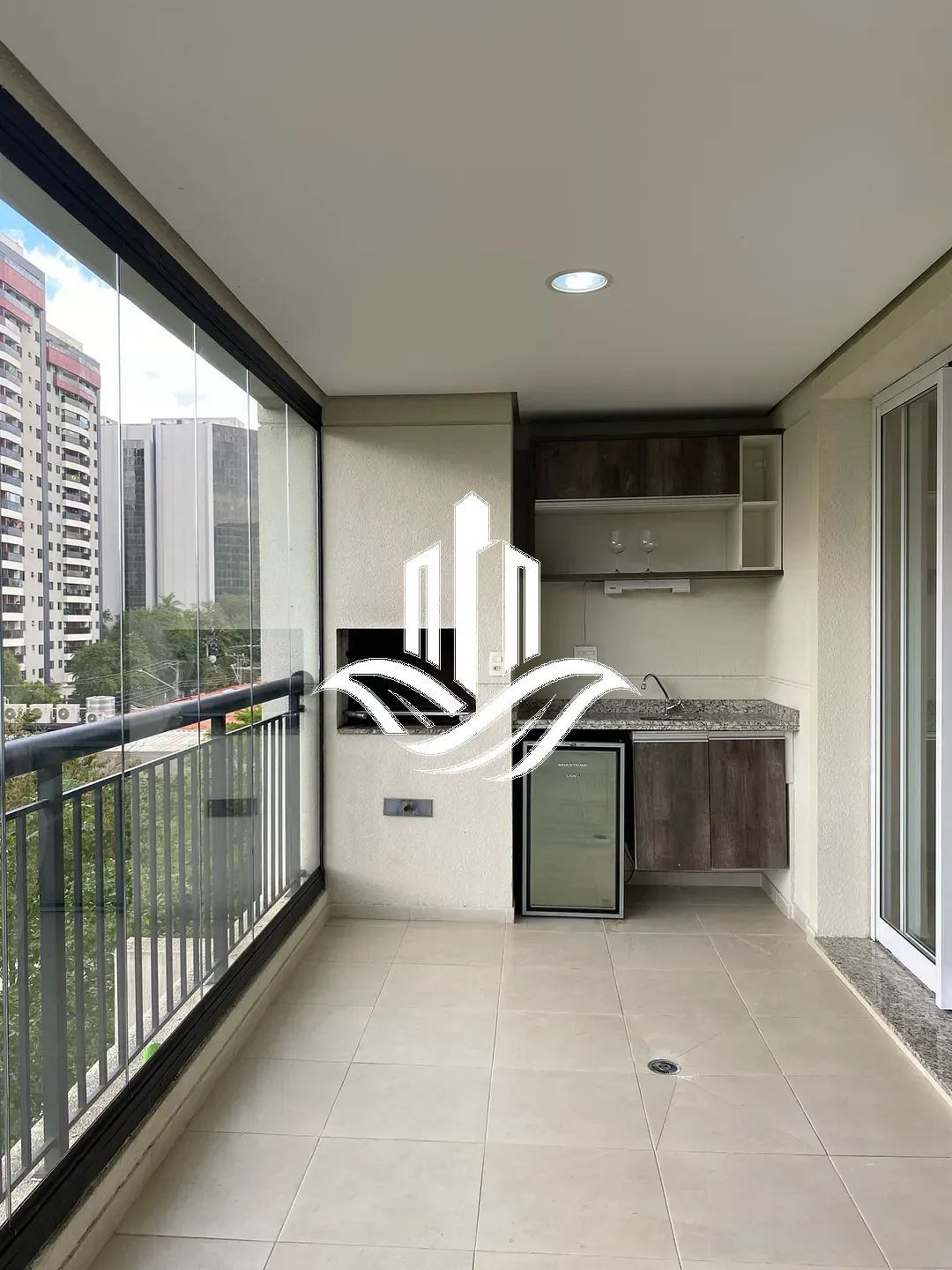 Apartamento, 4 quartos, 129 m² - Foto 1