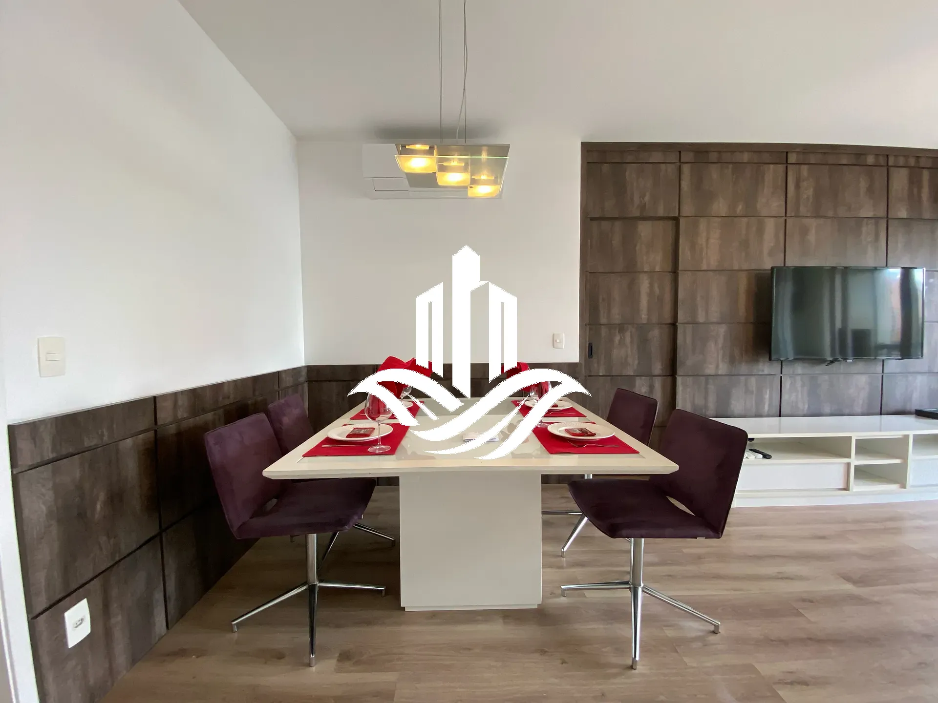 Apartamento, 4 quartos, 129 m² - Foto 7
