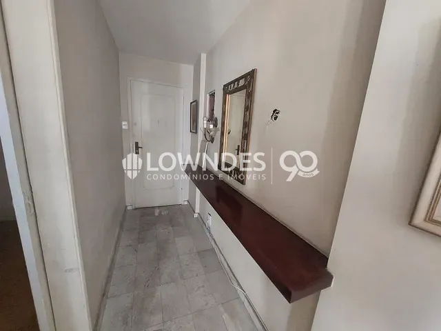 Apartamento com 87m² 3 quartos e 2 banheiros, à venda, no bairro Botafogo em Rio de Janeiro