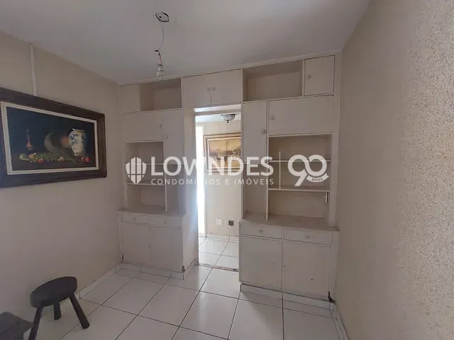 Apartamento com 87m² 3 quartos e 2 banheiros, à venda, no bairro Botafogo em Rio de Janeiro