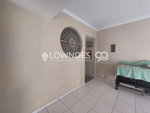 Apartamento com 87m² 3 quartos e 2 banheiros, à venda, no bairro Botafogo em Rio de Janeiro