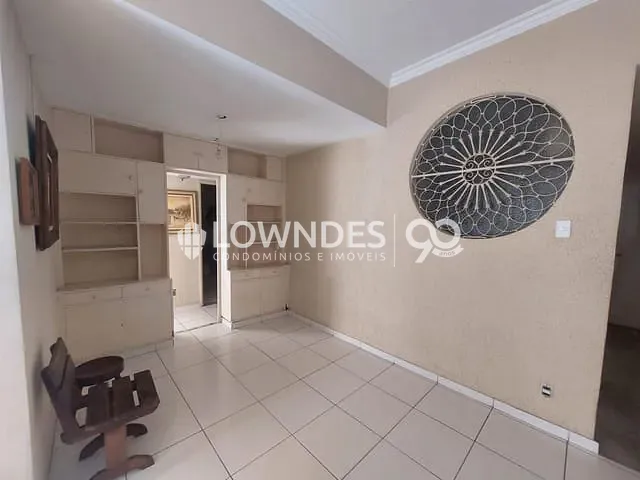 Apartamento com 87m² 3 quartos e 2 banheiros, à venda, no bairro Botafogo em Rio de Janeiro
