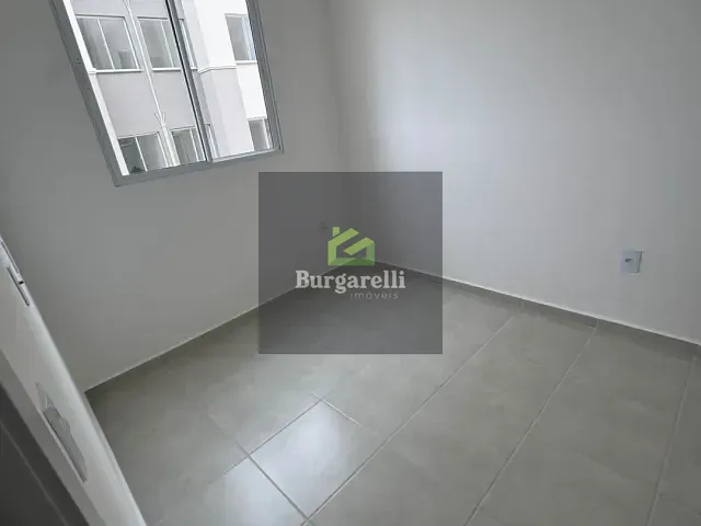 Apartamento 2 quartos e 1 banheiro, para alugar, no bairro Residencial Nova Era em Lavras