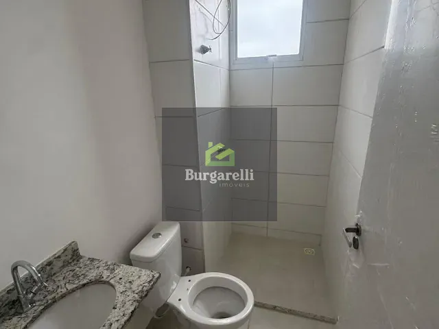 Apartamento 2 quartos e 1 banheiro, para alugar, no bairro Residencial Nova Era em Lavras