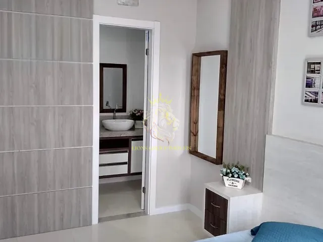 Apartamento 2 quartos e 2 banheiros, à venda, no bairro Monte Alegre em Camboriú