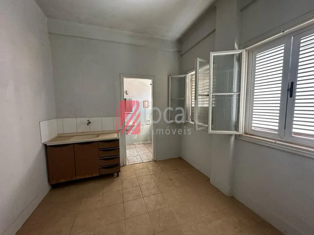 Apartamento com 1 quarto à venda, 39m² — foto 2 de 6