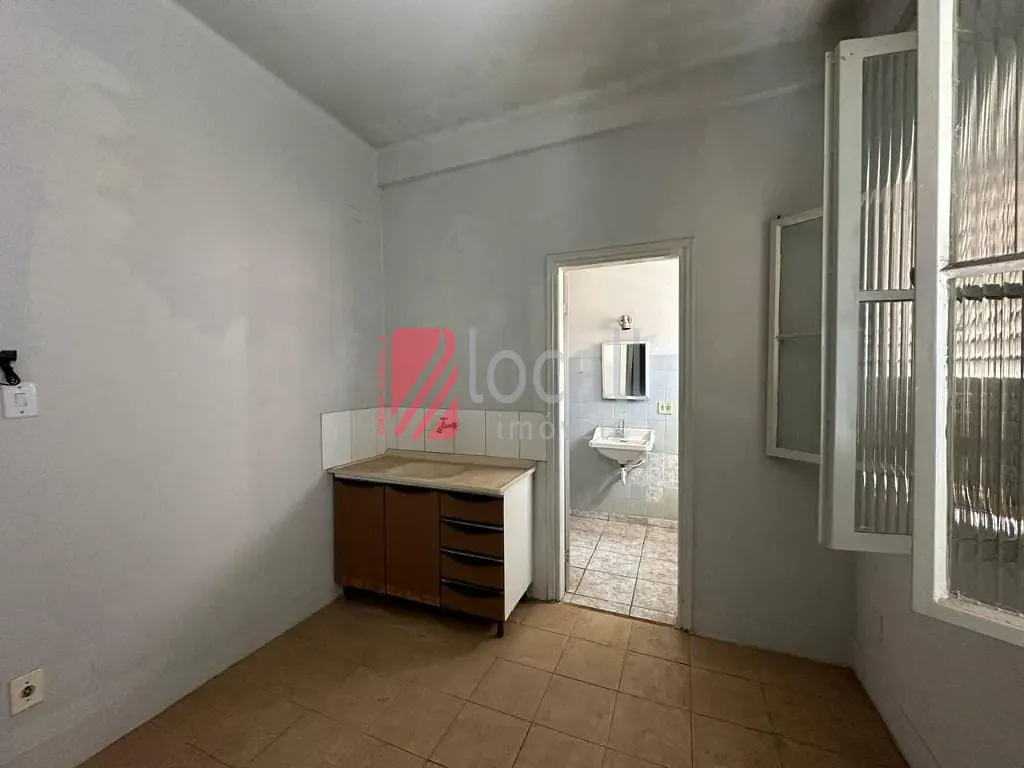Apartamento com 1 quarto à venda, 39m² — foto 5 de 6