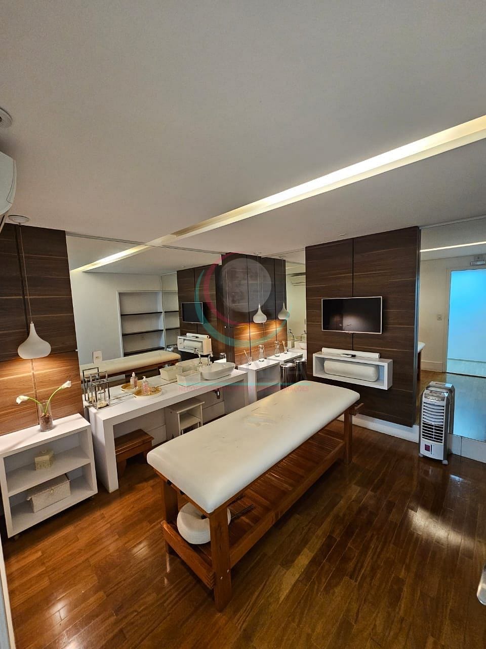 Apartamento à venda com 1 quarto, 93m² - Foto 39