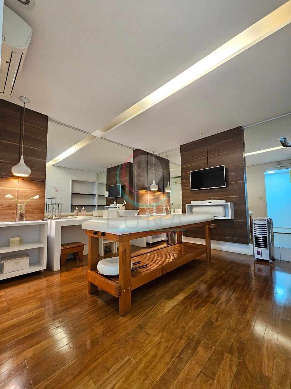 Apartamento à venda com 1 quarto, 93m² - Foto 40