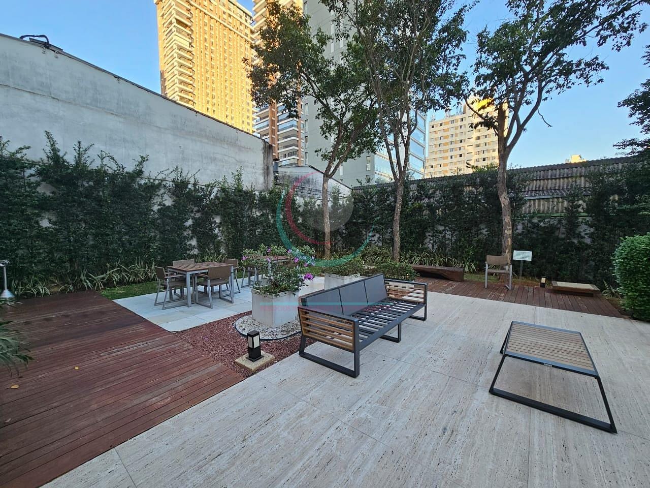 Apartamento à venda com 1 quarto, 93m² - Foto 27