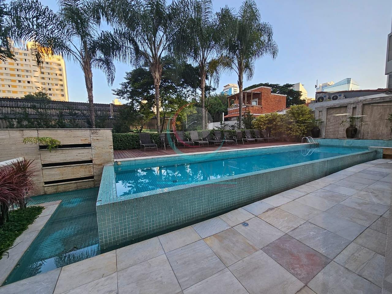 Apartamento à venda com 1 quarto, 93m² - Foto 33