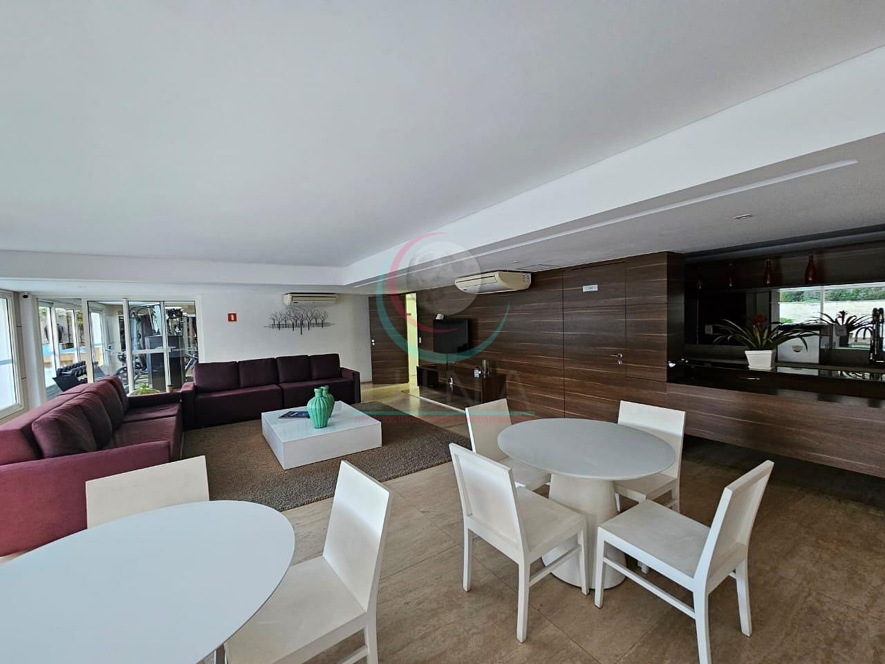 Apartamento à venda com 1 quarto, 93m² - Foto 35