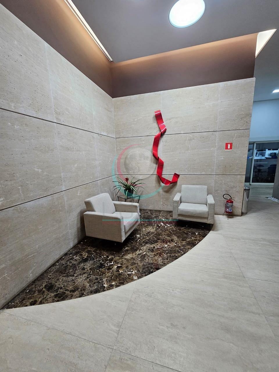 Apartamento à venda com 1 quarto, 93m² - Foto 6