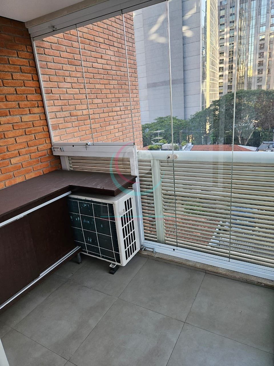 Apartamento à venda com 1 quarto, 93m² - Foto 13