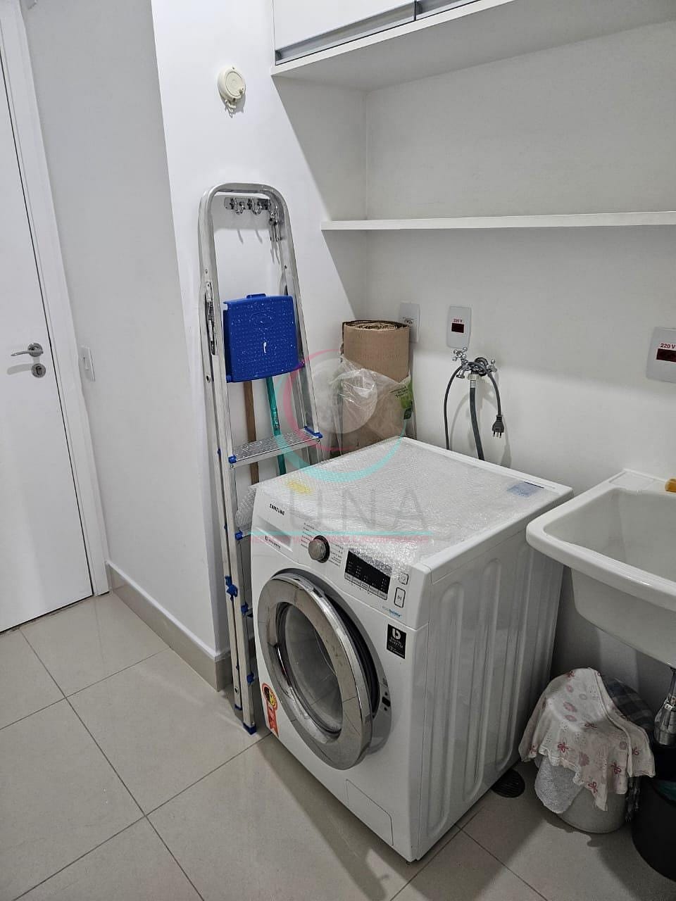 Apartamento à venda com 1 quarto, 93m² - Foto 17