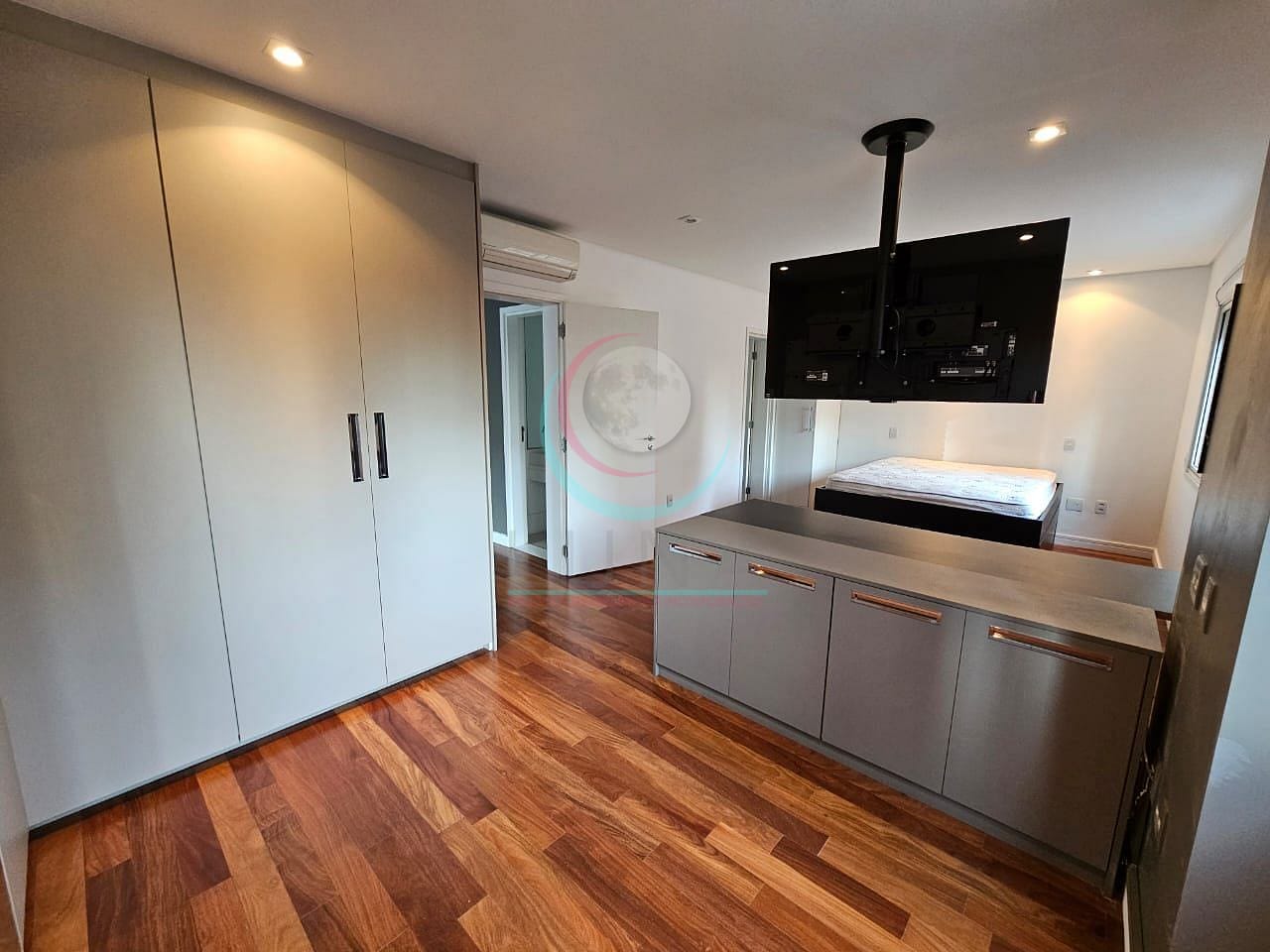 Apartamento à venda com 1 quarto, 93m² - Foto 50