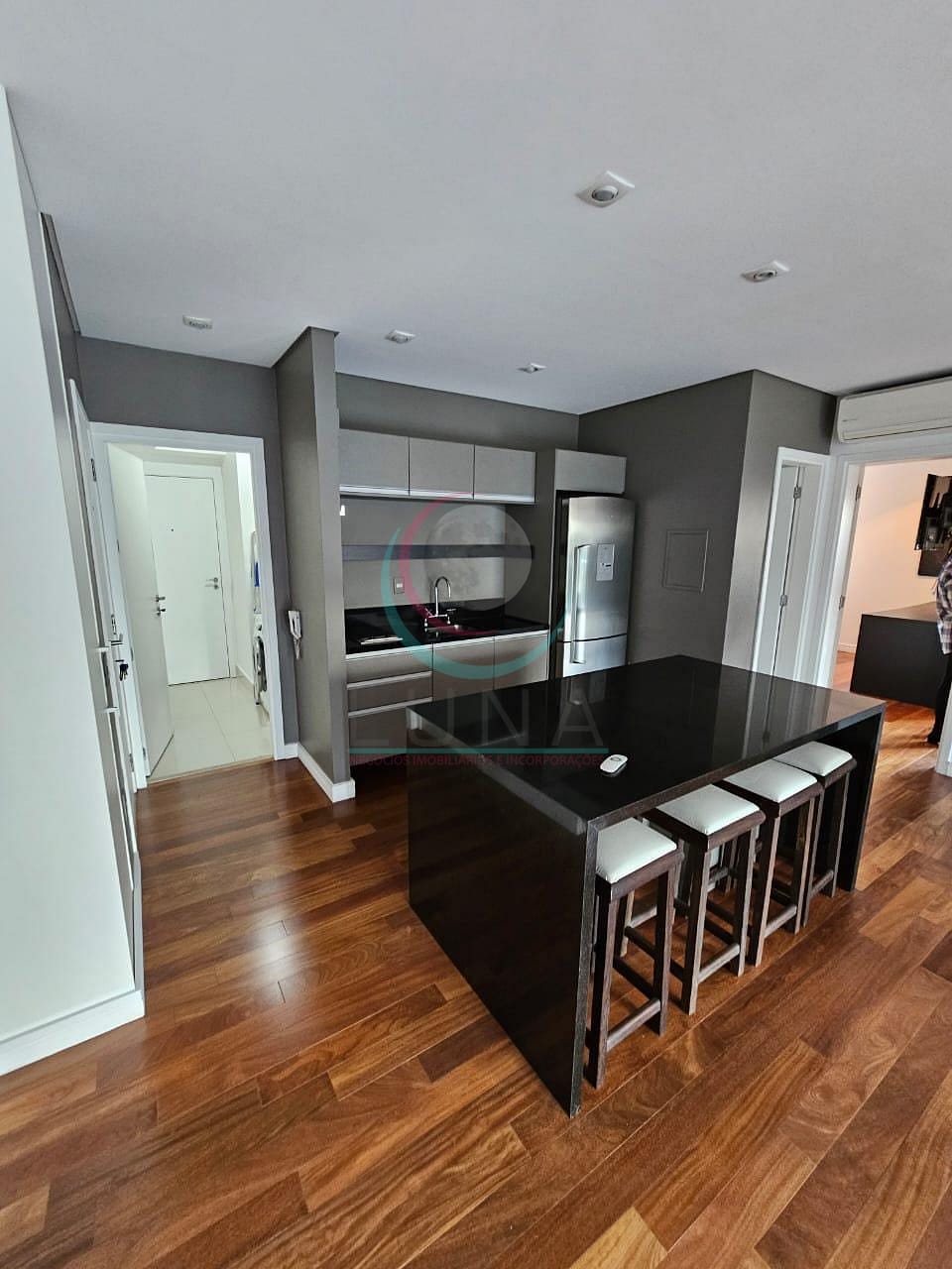 Apartamento à venda com 1 quarto, 93m² - Foto 53