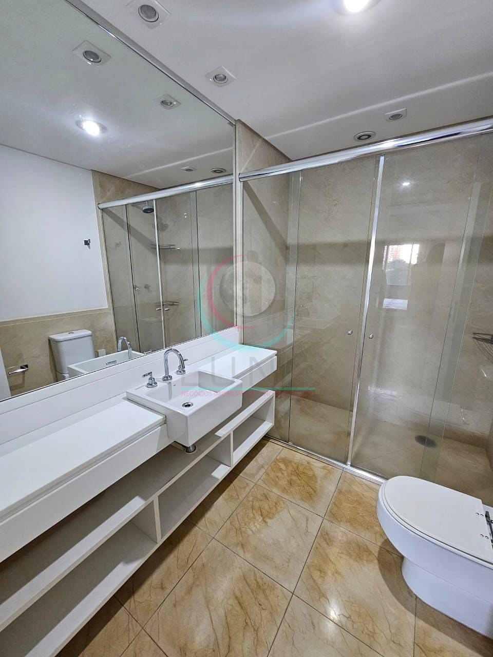 Apartamento à venda com 1 quarto, 93m² - Foto 46
