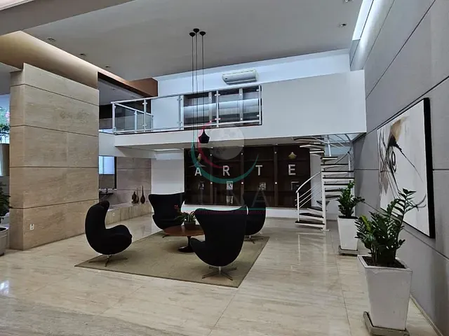 Apartamento 1 quarto e 2 banheiros, à venda, no bairro Itaim Bibi em São Paulo