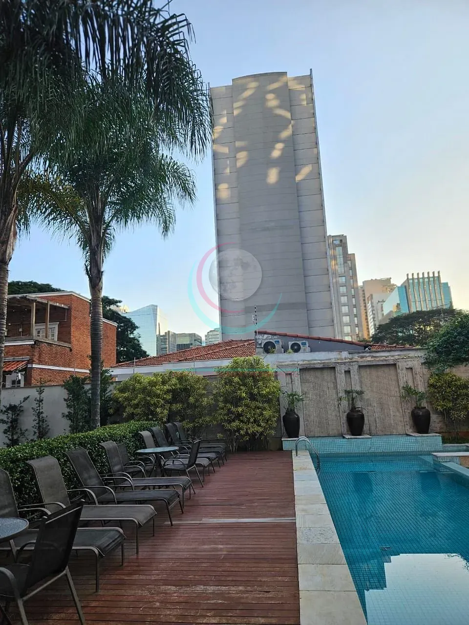 Apartamento, 1 quarto, 93 m² - Foto 22