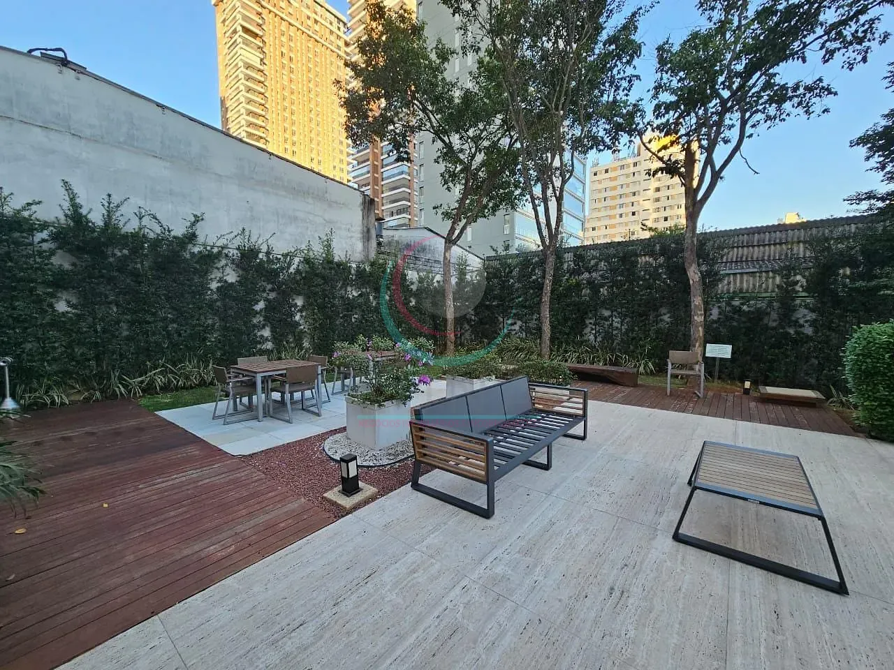 Apartamento, 1 quarto, 93 m² - Foto 27