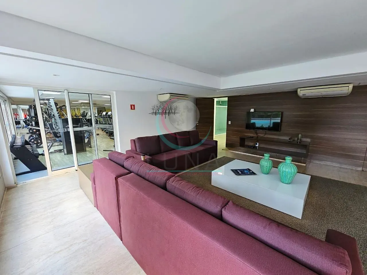 Apartamento, 1 quarto, 93 m² - Foto 29
