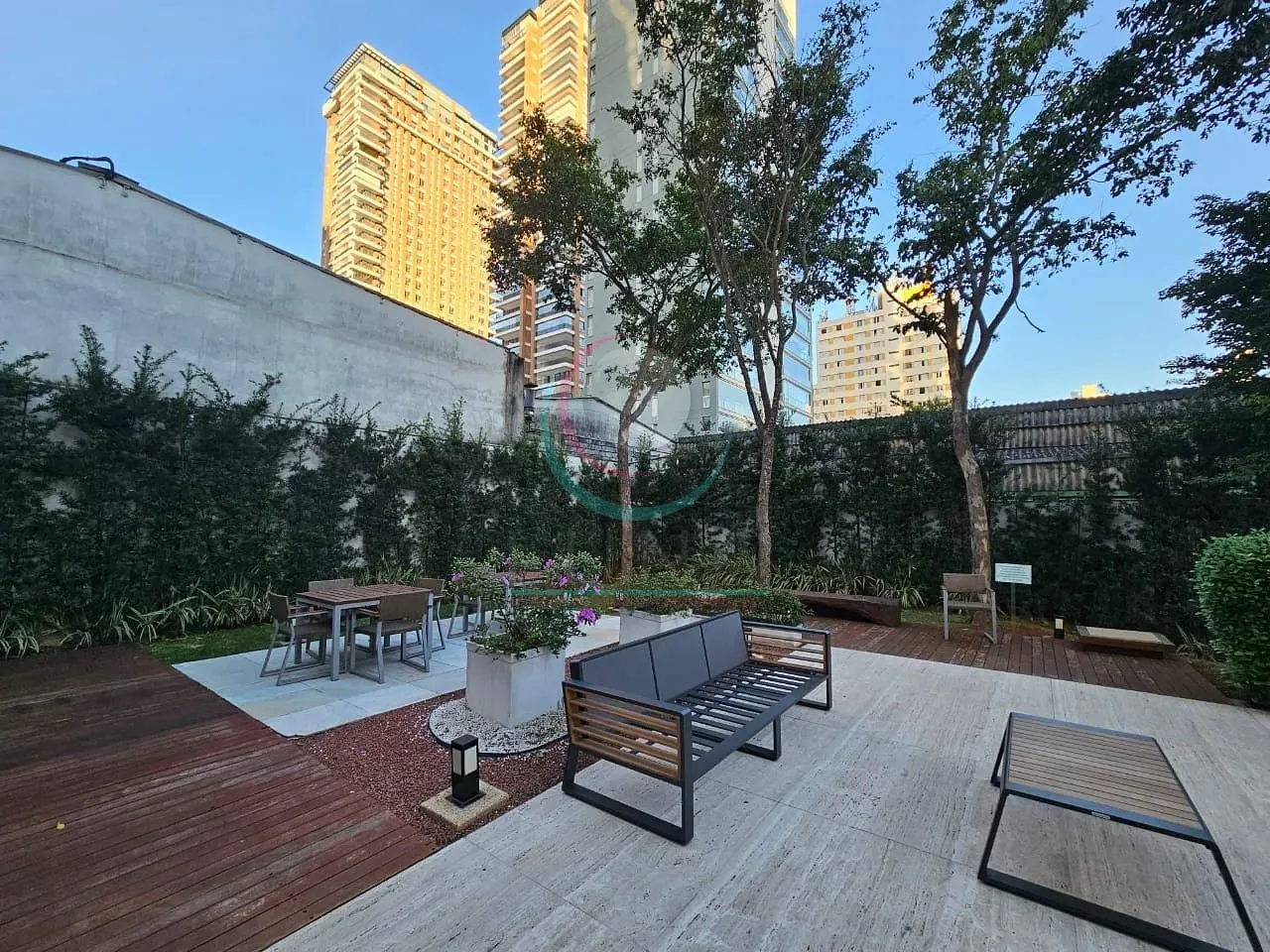 Apartamento, 1 quarto, 93 m² - Foto 30