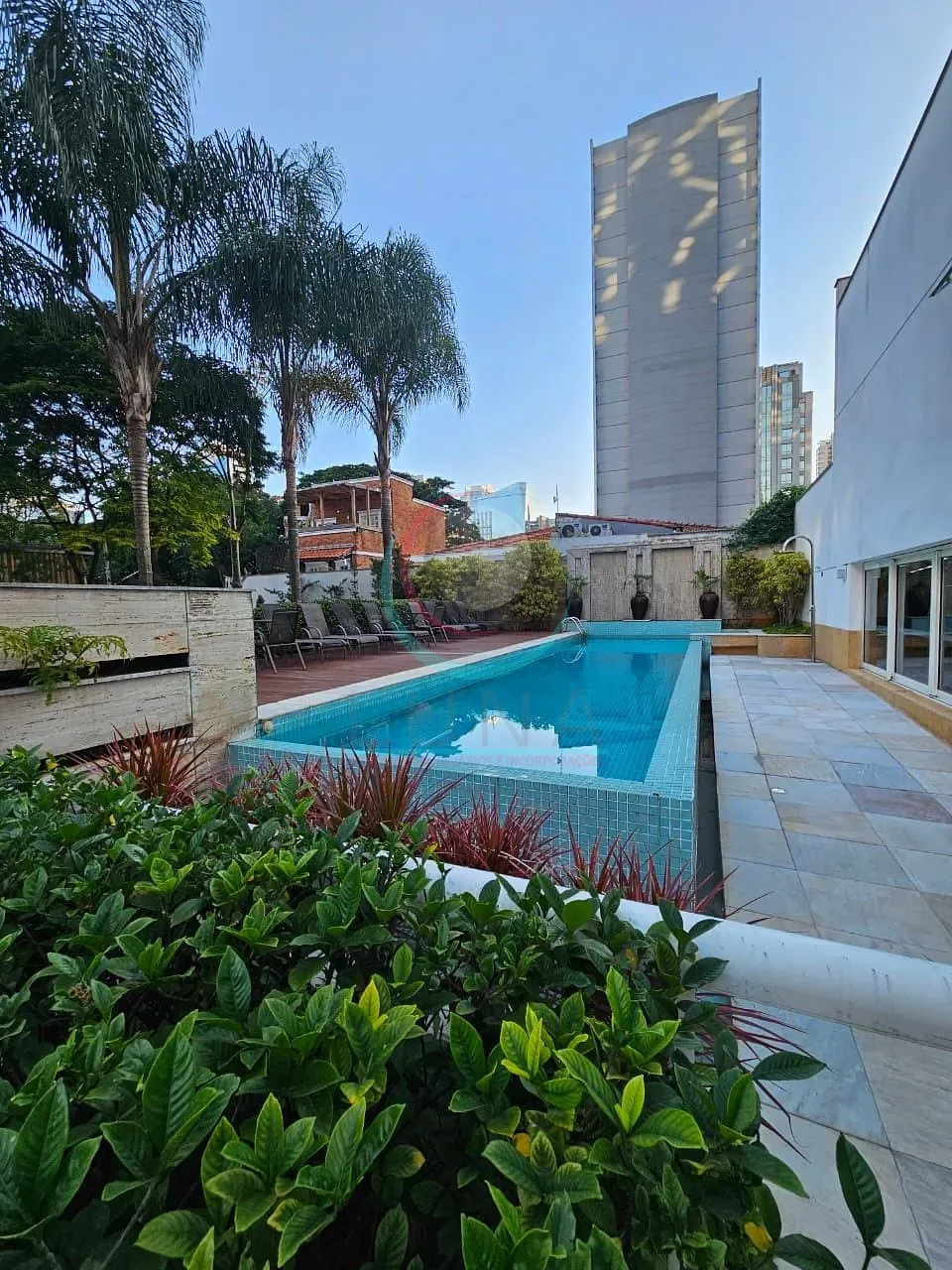 Apartamento, 1 quarto, 93 m² - Foto 31