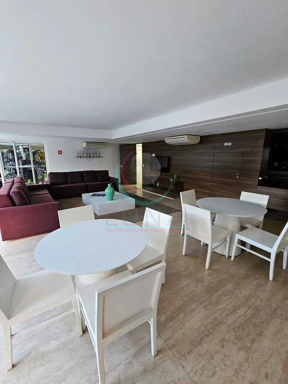 Apartamento, 1 quarto, 93 m² - Foto 21