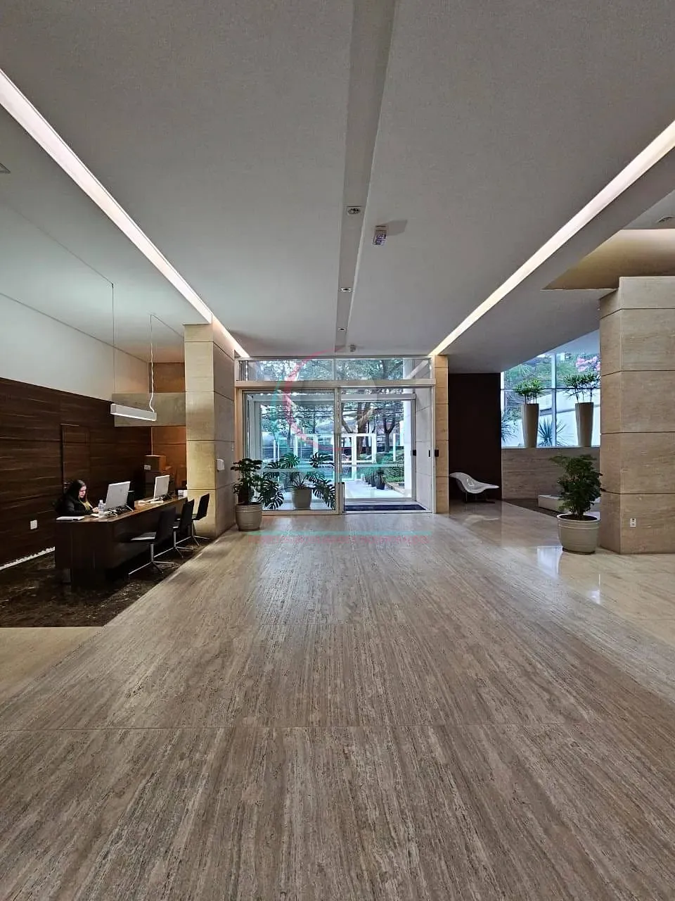 Apartamento, 1 quarto, 93 m² - Foto 2