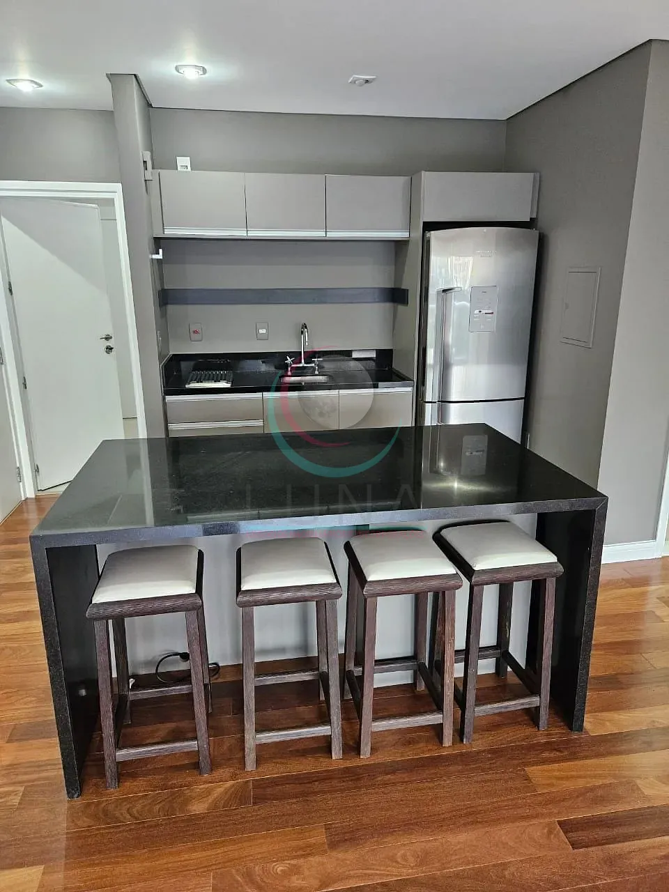 Apartamento, 1 quarto, 93 m² - Foto 12
