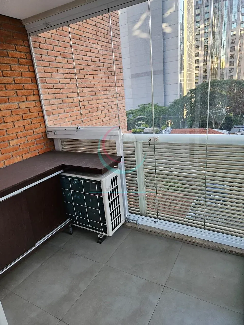 Apartamento, 1 quarto, 93 m² - Foto 13