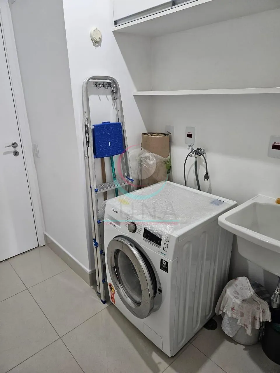 Apartamento, 1 quarto, 93 m² - Foto 17