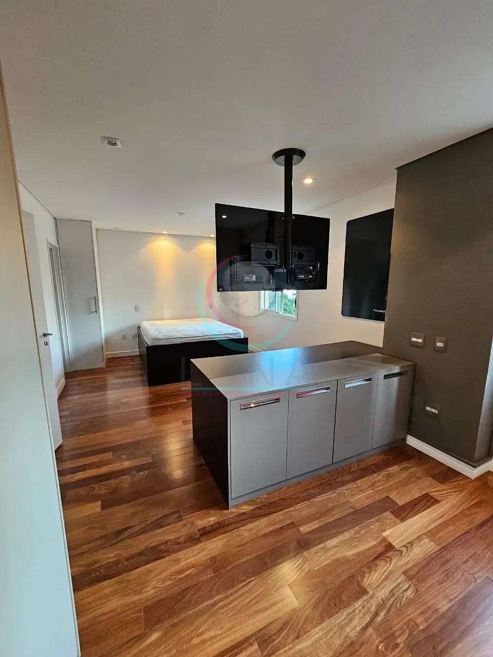 Apartamento, 1 quarto, 93 m² - Foto 48