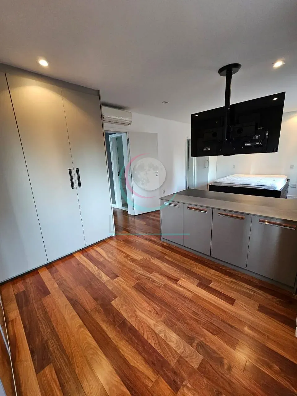 Apartamento, 1 quarto, 93 m² - Foto 49