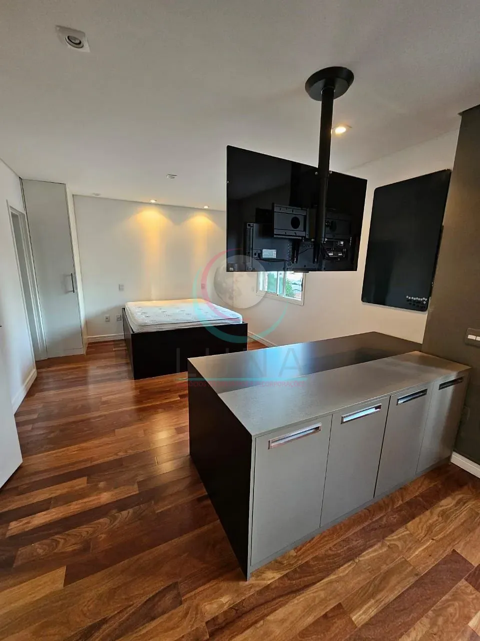 Apartamento, 1 quarto, 93 m² - Foto 51
