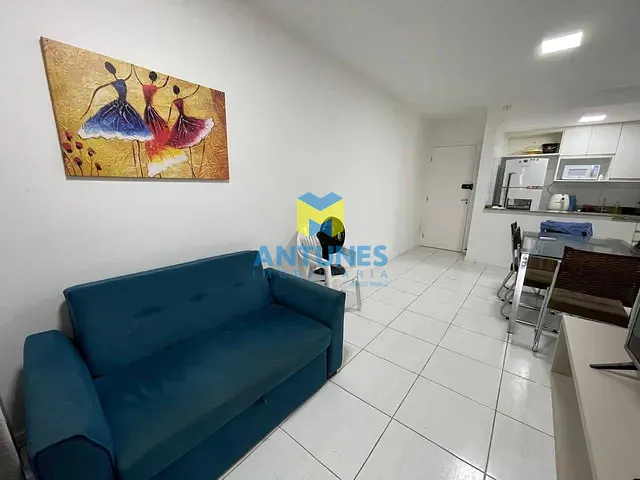 Apartamento com 80m² 3 quartos e 2 banheiros, à venda, no bairro Porto de Galinhas em Ipojuca
