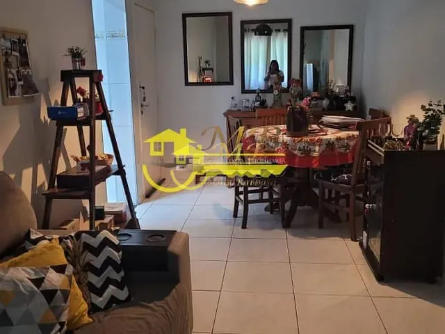 Apartamento com 65m² 1 quarto e 1 banheiro, à venda, no bairro Jardim Leonor em Campinas